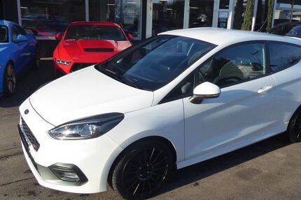 Ford Fiesta 75.000 km 16.900 &euro; Ammerbuch 72119