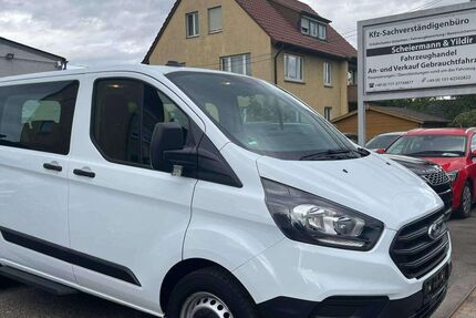 Ford Tourneo Custom 82.000 km 20.900 &euro; Korntal-Münchingen 70825