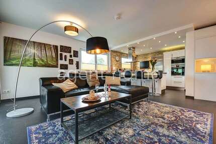 Wohnung Remseck am Neckar - 4 Zimmer, 106 m&sup2;, 1.910&euro; | Angebot:27667955
