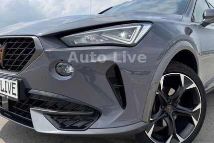 Cupra Formentor 55.838 km 24.990 &euro; Böblingen/Stuttgart 71034