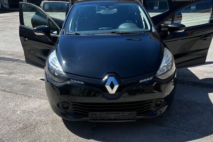 Renault Clio 186.586 km 4.390 &euro; Böblingen 71034