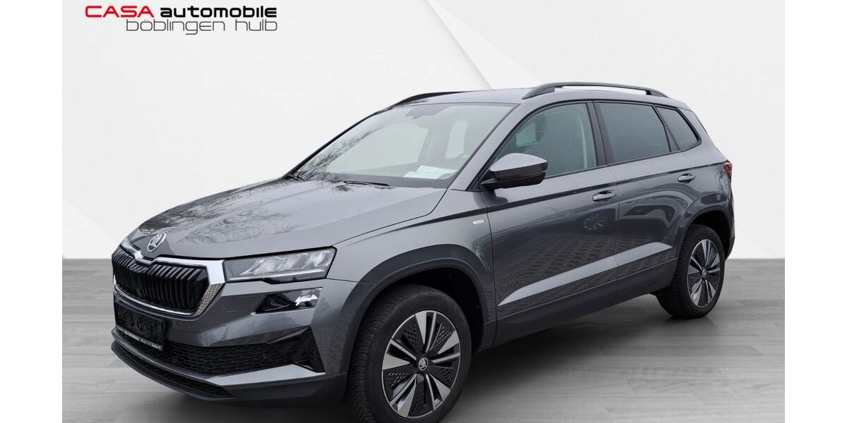 Skoda Karoq 30.800 km 26.490 &euro; Böblingen 71034