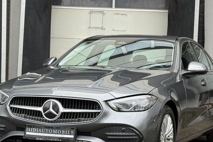 Mercedes-Benz C 180 4.700 km 34.900 &euro; Reutlingen/Mittelstadt 72766