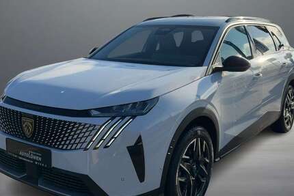 Peugeot 5008 2.500 km 37.850 &euro; Ludwigsburg (Eglosheim) 71634
