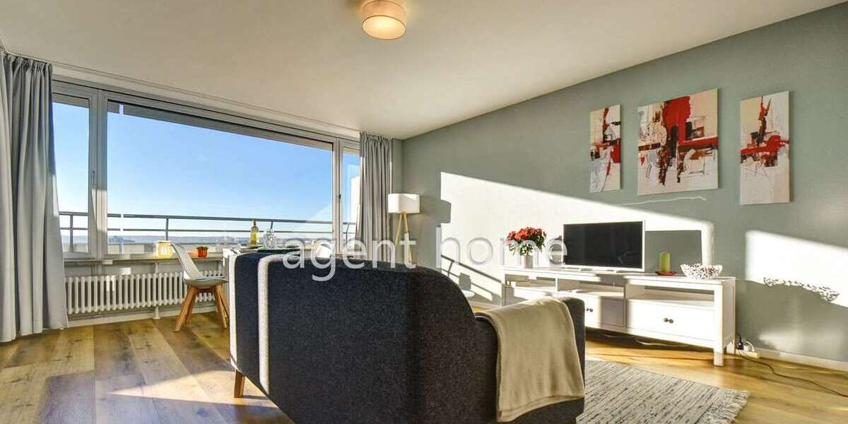 Etagenwohnung Stuttgart Birkach - 1 Zimmer, 48 m&sup2;, 1.280&euro; | Angebot:27668134