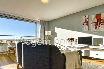 Wohnung Stuttgart Birkach - 1 Zimmer, 48 m&sup2;, 1.280&euro; | Angebot:27668134