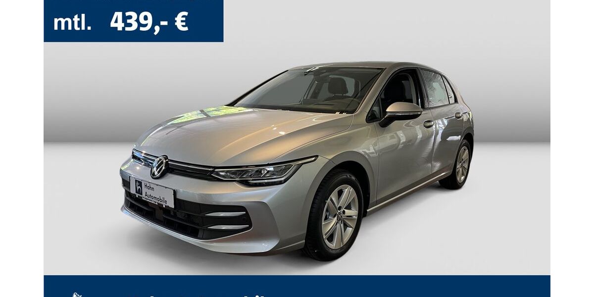 VW Golf 1.999 km 32.495 &euro; Korntal-Münchingen 70825