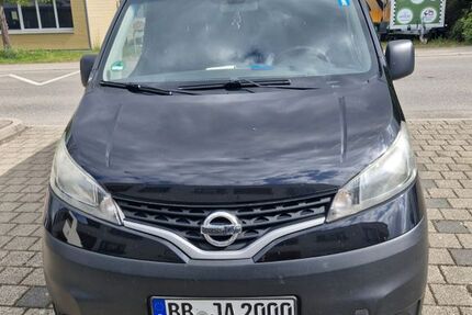 Nissan NV200 173.500 km 5.950 &euro; Sindelfingen 71069