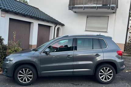 VW Tiguan 150.000 km 15.000 € Stuttgart 70186
