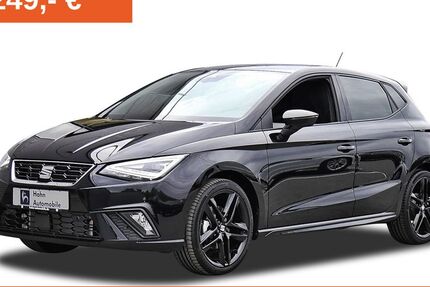 Seat Ibiza 6.000 km 26.380 &euro; Pforzheim 75179