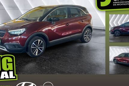 Opel Crossland (X) 82.900 km 12.290 &euro; Sindelfingen 71065