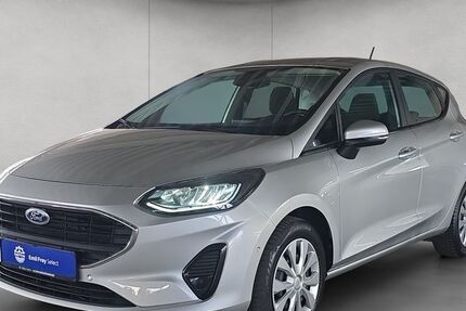 Ford Fiesta 22.723 km 15.150 &euro; Stuttgart 70190