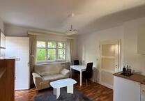Moderne 2-Zimmer-Wohnung in Stuttgart-Möhringen