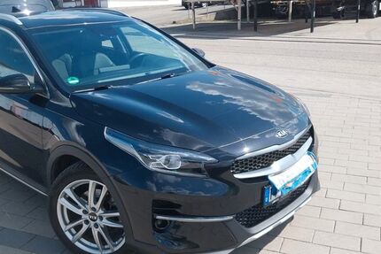 Kia XCeed 46.700 km 18.200 &euro; Wimsheim 71299
