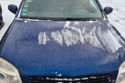 Opel Vectra 188.342 km 1.390 &euro; Bondorf 71149