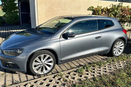 VW Scirocco 205.000 km 4.300 &euro; Walddorfhäslach 72141