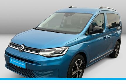 VW Caddy 58.704 km 24.990 &euro; Bietigheim-Bissingen 74321