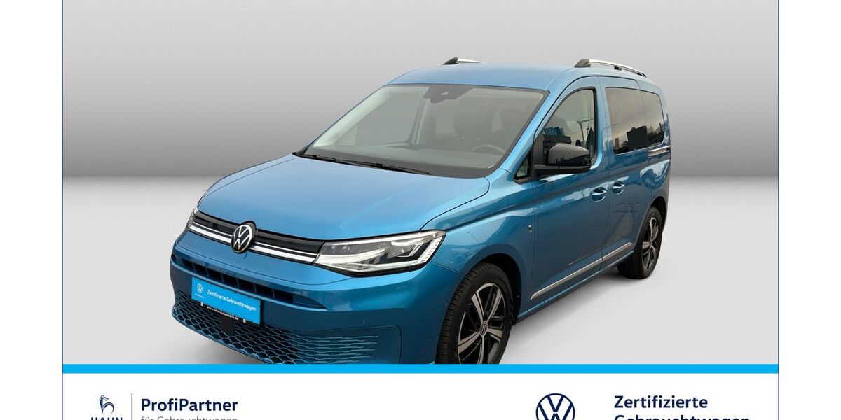 VW Caddy 58.704 km 24.990 &euro; Bietigheim-Bissingen 74321