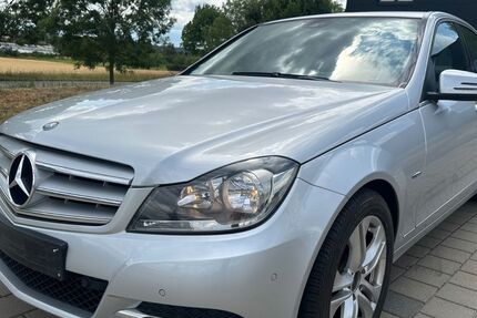 Mercedes-Benz C 180 228.755 km 6.999 &euro; Schönaich 71101