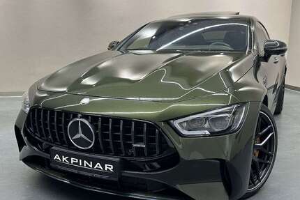 Mercedes-Benz AMG GT 34.400 km 122.500 &euro; Holzgerlingen 71088