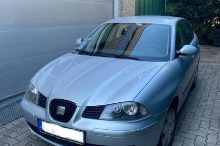 Seat Cordoba 280.000 km 2.000 &euro; Böblingen 71034