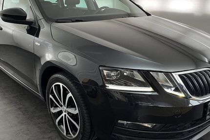 Skoda Octavia 229.000 km 11.590 &euro; Metzingen 72555