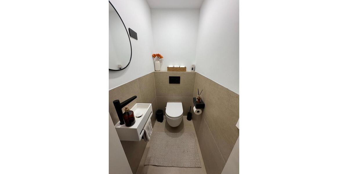 Terrassenwohnung Köngen - 3 Zimmer, 85 m&sup2;, 370.000&euro; | Angebot:27242174