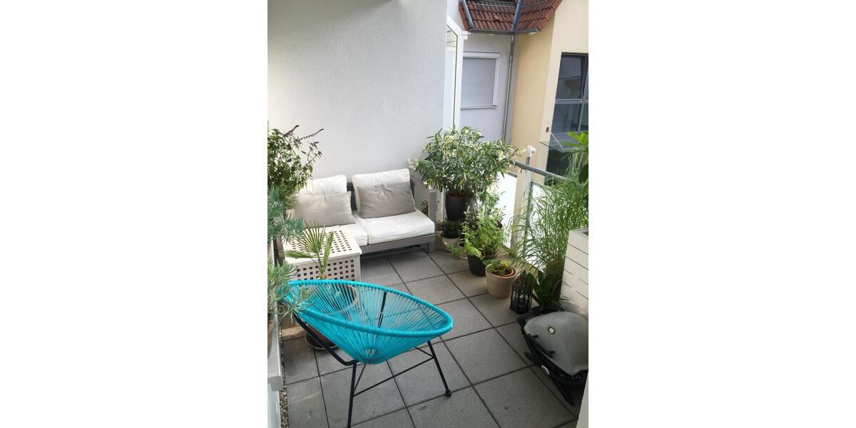 Etagenwohnung Gärtringen - 2 Zimmer, 67 m&sup2;, 1.100&euro; | Angebot:24707442