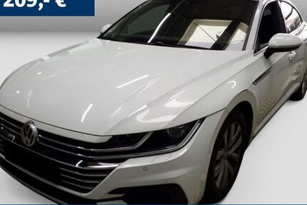VW Arteon 42.949 km 25.930 &euro; Wendlingen 73240