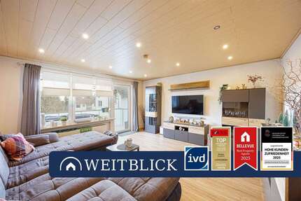 Wohnung zum Kaufen in Sachsenheim 343.000 € 82.67 m² 4 zimmer