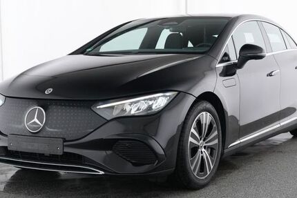 Mercedes-Benz EQE 15.924 km 44.890 &euro; Jettingen 71131
