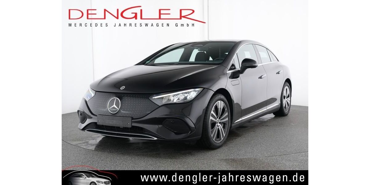 Mercedes-Benz EQE 15.924 km 44.890 &euro; Jettingen 71131