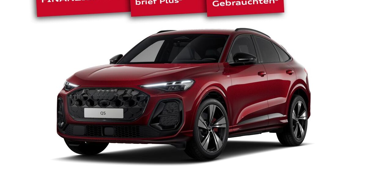 Audi Q5 7.708 km 64.920 &euro; Stuttgart 70563