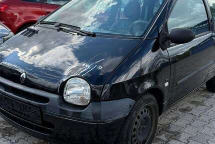 Renault Twingo 69.000 km 1.800 € Ludwigsburg 71636