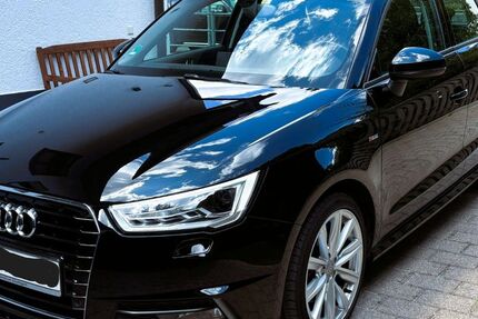 Audi A1 58.900 km 15.300 &euro; Kernen i.R. 71394