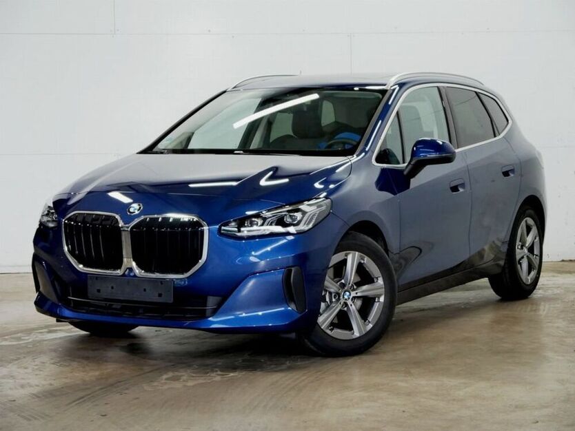 218 Active Tourer