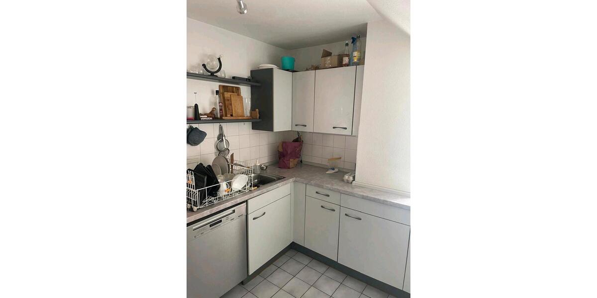 Etagenwohnung Reutlingen - 2 Zimmer, 50 m&sup2;, 235.000&euro; | Angebot:24683040