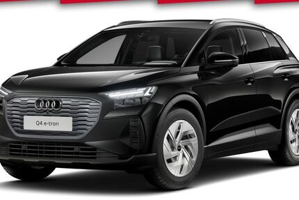 Audi Q4 e-tron 15.894 km 44.940 &euro; Stuttgart 70469