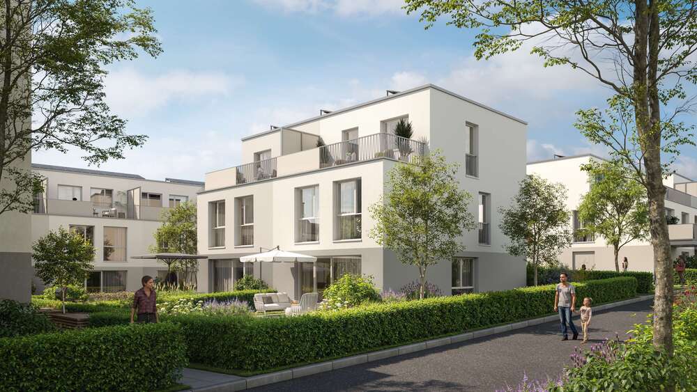 Einfamilienhaus Heimerdingen Heimerdingen - 5 Zimmer, 150 m&sup2;, 839.500&euro; | Angebot:26953933