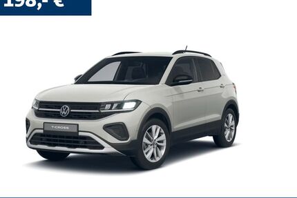 VW T-Cross 14.614 km 23.430 &euro; Fellbach 70736
