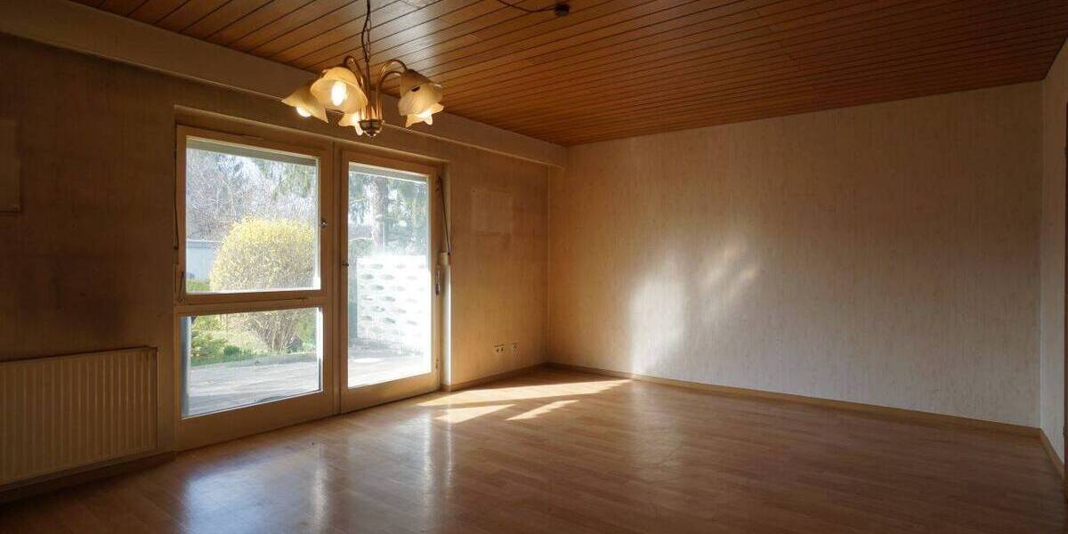 Reihenmittelhaus Reutlingen Oferdingen - 4 Zimmer, 92 m&sup2;, 298.000&euro; | Angebot:26065783