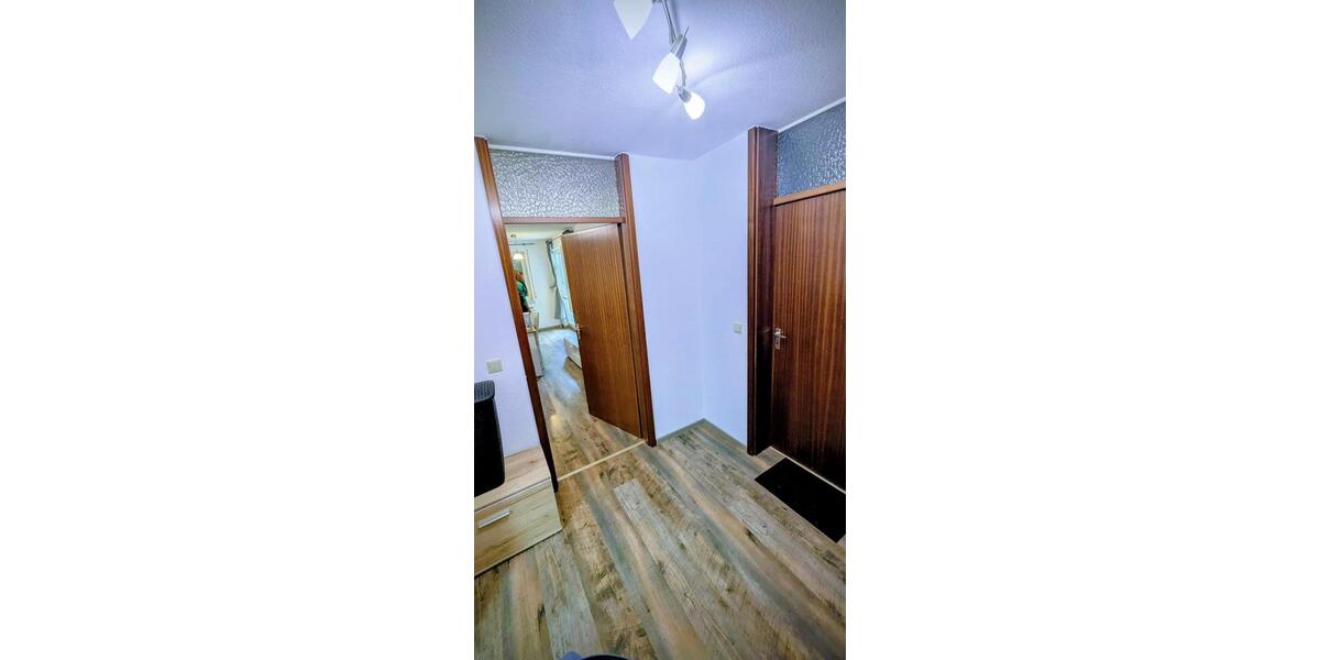 Erdgeschoßwohnung Pforzheim Eutingen - 2 Zimmer, 62 m&sup2;, 185.000&euro; | Angebot:25905747