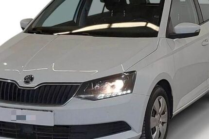 Skoda Fabia 164.000 km 7.790 &euro; Böblingen 71034