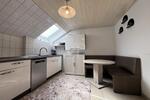 Dachgeschoßwohnung Pforzheim Büchenbronn - 4 Zimmer, 110 m&sup2;, 1.150&euro; | Angebot:26477068