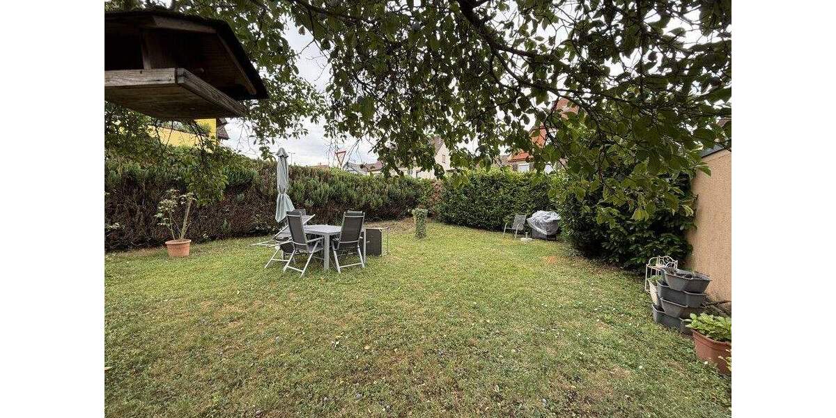 Mehrfamilienhaus, Wohnhaus Ludwigsburg Neckarweihingen - 6 Zimmer, 117 m&sup2;, 395.000&euro; | Angebot:24517380