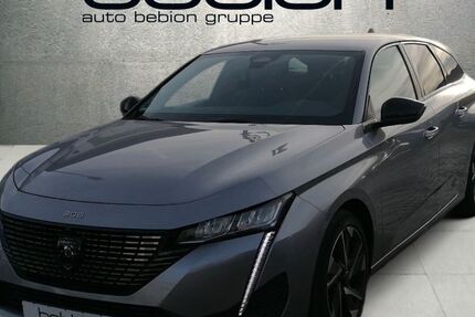 Peugeot 308 44.650 km 18.480 &euro; Reutlingen 72766