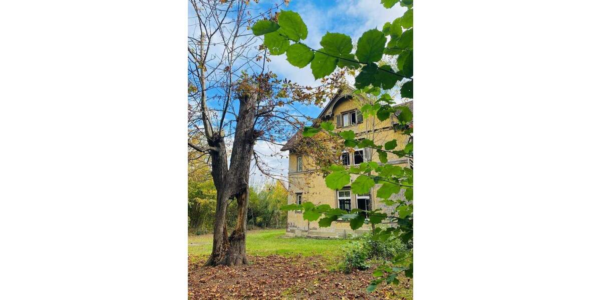 Einfamilienhaus Weil der Stadt Schafhausen - 1.150.000&euro; | Angebot:24648758