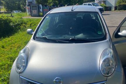 Nissan Micra 212.000 km 1.000 &euro; Esslingen am Neckar 73734