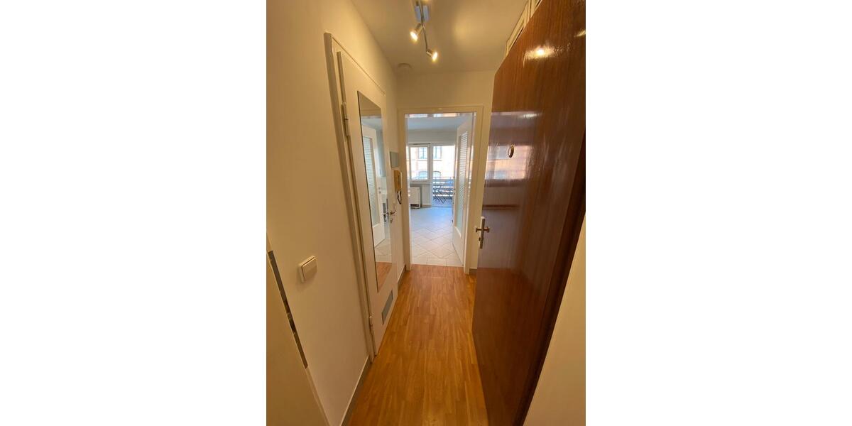 Etagenwohnung Stuttgart Lehen - 1 Zimmer, 25 m&sup2;, 690&euro; | Angebot:24871004