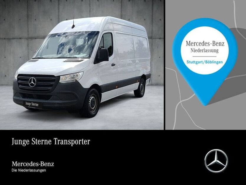 Sprinter